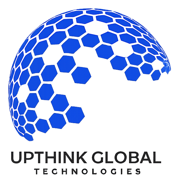 Upthink logo